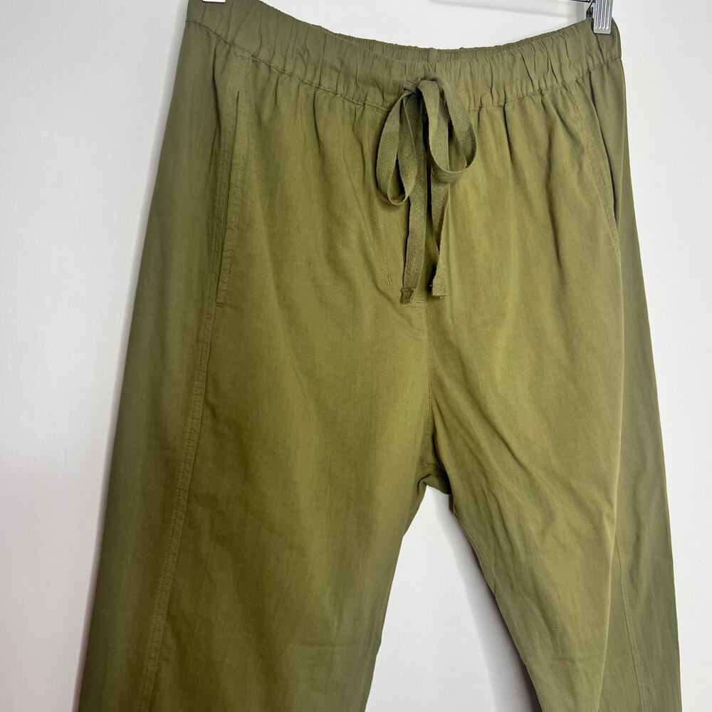 Xirena Draper Pull On Pant Hazy Sage Green Womens Small - Picture 11 of 15